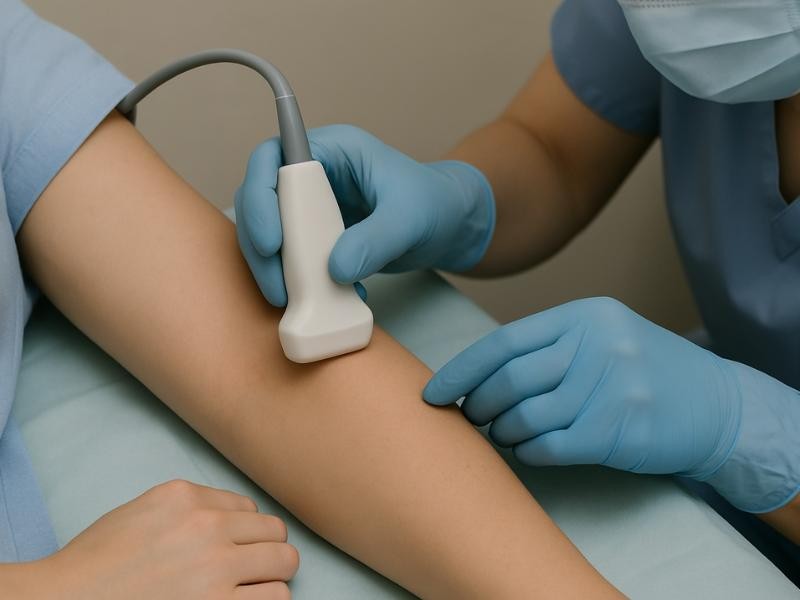 Saiba Tudo Sobre Remoção de Implante Subcutâneo Profundo Guiado por Imagem