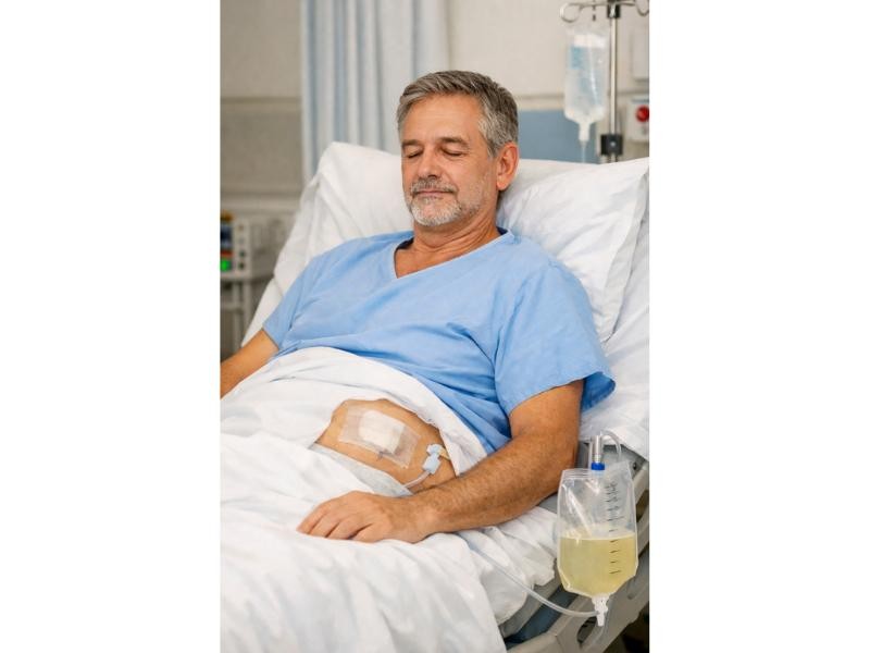 Saiba Tudo Sobre Paracentese de Alívio